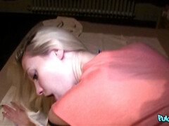 Amateur, Mamada, Al aire libre, Pov, Público, Coño, Nalgadas