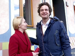 Анальный секс, Большой член, Измена, Немки, Секс без цензуры, Милф, Мамочка, Тощие