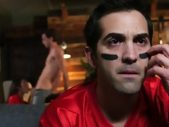 Erstaunlich, Arsch, Fingern, Lecken, Muschi, Reiten, Rau, Ablutschen