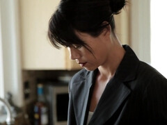 Anal, Asiatique, Cul, Sucer une bite, Éjaculer dans la bouche, Hard, Hd, Plan cul à trois