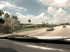 Leie, Grosse titten, Blondine, Blasen, Spermaladung, Milf, Mutti, Öffentlich