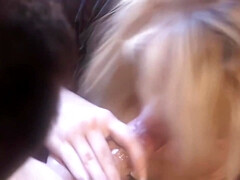 Lucky Stiff - Blonde Shawna Lenee in Erotic Hardcore - Shawna lenee