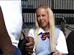 Mamada, Tetona, Corrida, Polla, Grupo, Sexo duro, Pezones, Tetas