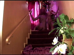 Amateur, Cul, Brunette brune, Plantureuse, Doigter, Français, Interracial, Adolescente