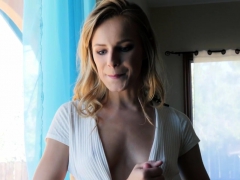 Blonde, Hd, Solo, Adolescente, Nénés