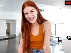 Американки, Большой член, Минет, Кончили внутрь, Голышом, Кричащие, Тощие, Сиськи