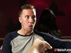 Американки, Минет, Парочка, Член, Ноги, Фетиш, Милф, Реалити