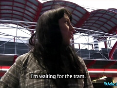 Leie, Blasen, Tschechisch, Europäisch, Selbstgemacht, Geld, Muschi, Realität