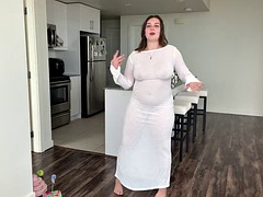 Amateur, Habillées, Exhib, Nénés