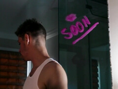 In den arsch, Arsch, Schlafzimmer, Grosse titten, Braunhaarige, Hardcore, Kurzes haar, Titten