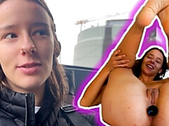 18 летние, Любители, Анальный секс, Жопа, Двойное проникновение, Немки, Хд, Киски