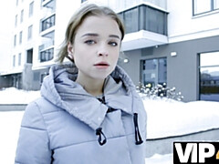 18 jahre, Blondine, Blasen, Pov, Realität, Rau, Russisch, Jungendliche (18+)