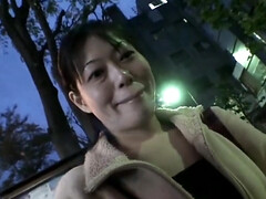 Amateur, Asiatique, Gros seins, Japonaise, Mère que j'aimerais baiser, Seins naturels, Bureau, Pov