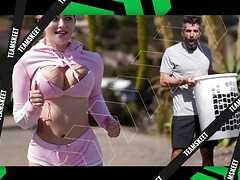 Engañando, Sexo duro, Hd, Madres para coger, Orgasmo, Al aire libre, Madrastra, Tabú