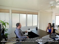 Kont, Blond, Bruinharig, Hd, Geld, Gezichtspunt, Kut duiken, Tiener