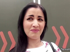 Anal, Cul, Plantureuse, Hongroise, Seins naturels, Réalité, Jarretelles, Adolescente