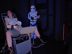 Kont, Kont naar mond, Sperma in mond, Handbeurt, Interraciaal, Man man vrouw, Orgasme, Kut duiken