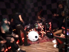 Cul, Gros cul, Sucer une bite, Queue, Hard, Chatte, Nénés