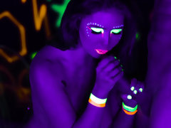 Leie, Arsch, Verein, Paar, Öl, Rasiert, Scherzbold, Jungendliche (18+)