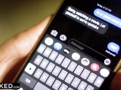 Grosser schwanz, Blasen, Besamung, Schwanz, Lecken, Lingerie, Reiten, Flotter dreier