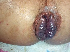 Amateur, Penetracion con puños, Abierta, Gay, Juguetes