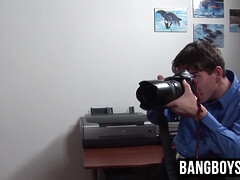 Anaal, Grote lul, Lul, Sperma in gezicht, Hardcore, Hd, Rijden, Trio