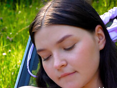 Doigter, Rasée, Solo, Gicler, Vierge