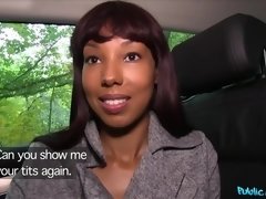 Negro, Linda, Dinero, Realidad, Adolescente