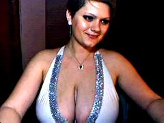 Amateur, Gorda, Tetas grandes, Morena, Masturbación, Madres para coger, Solo, Tetas