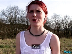 Amateur, Cul, Sucer une bite, De plein air, Public