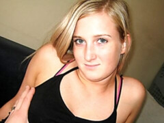 Leie, Grosser arsch, Grosser schwanz, Grosse titten, Blondine, Blasen, Hundestellung