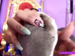 Cul, Gros cul, Sucer une bite, Mignonne, Fétiche, Hd, Solo, Nénés