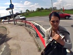 Amateur, Tetas grandes, Orgasmo, Público, Realidad, Adolescente, Tetas