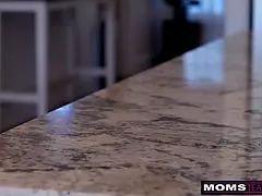 Gros seins, Blonde, Sucer une bite, Hd, Léchez, Mère que j'aimerais baiser, Monstre, Chatte