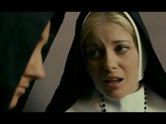 Tussi, Grosser arsch, Grosse titten, Lesbisch, Lecken, Muschi, Retro, Vintage