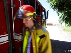 Posh slut Angela White mind-blowing porn movie