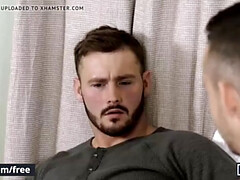 Leie, In den arsch, Blasen, Schwul, Handjob