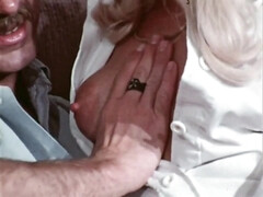 Sucer une bite, Tir de sperme, Groupe, Poilue, Orgie, Chatte, Rétro, Rétro ancien