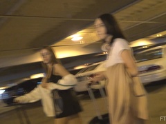 Acercamiento, Bailar, Vestido, Extremo, Masturbación, Orgasmo, Solo, Juguetes