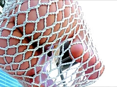 Блондинки, Женщины, Фут фетиш, Хд, Белье, На природе, Соло, Игрушки