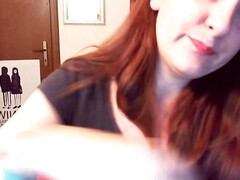 Amateur, Gros cul, Hd, Italienne, Masturbation, Mère que j'aimerais baiser, Maman, Rousse roux