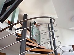 Tschechisch, Papi, Lecken, Reif, Piercing, Muschi, Ablutschen, Jungendliche (18+)