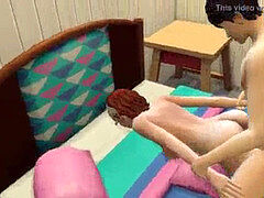 Mature, Mère que j'aimerais baiser, Maman, Tabou, Adolescente