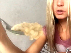 Petite femme, Russe, Adolescente