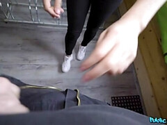 Любители, Минет, Семяизвержение, На природе, От первого лица, На публике, Порка, Тату