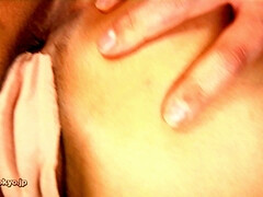 Anal, Asiático, Culo grande, Morena, Casero, Japonés, Lencería, Pov