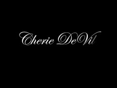Fake Religious JOI - Blonde MILF Cherie deville