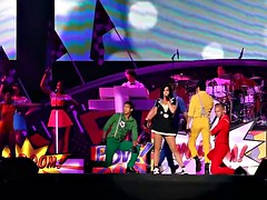 Katy Perry Live at Singapore 2012 HD