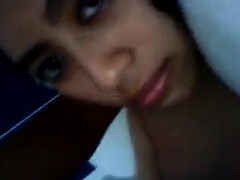 Adorable desi like attractive woman fucked by sweetheart