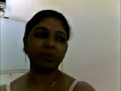 Adorable malayali desi housewife cheating with her secret romance with her slutty dirty talk